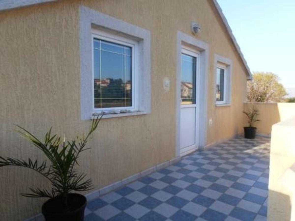 Ferienwohnung Jenny'S House Supetar Exterior foto